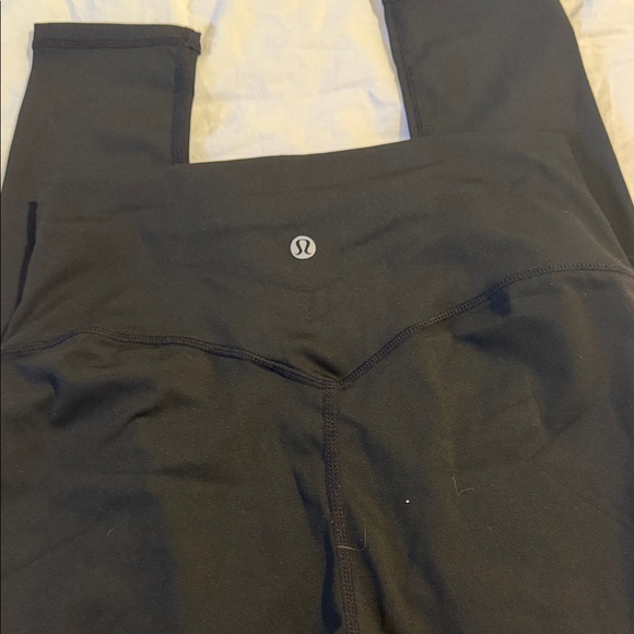 lululemon athletica Black Leggings - Picture 5 of 5